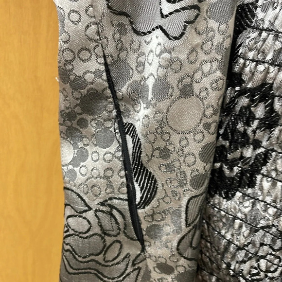 Wet Seal corset top - Picture 3 of 5